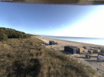 Archiv Foto Webcam Usedom: Strand Karlshagen 05:00