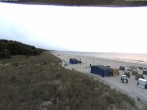 Archiv Foto Webcam Usedom: Strand Karlshagen 03:00