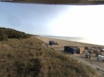 Archiv Foto Webcam Usedom: Strand Karlshagen 06:00