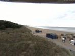 Archiv Foto Webcam Usedom: Strand Karlshagen 07:00