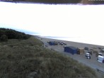 Archiv Foto Webcam Usedom: Strand Karlshagen 03:00