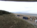 Archiv Foto Webcam Usedom: Strand Karlshagen 05:00
