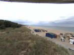 Archiv Foto Webcam Usedom: Strand Karlshagen 06:00