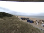 Archiv Foto Webcam Usedom: Strand Karlshagen 07:00