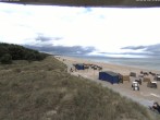 Archiv Foto Webcam Usedom: Strand Karlshagen 11:00
