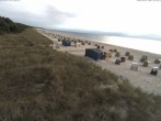 Archiv Foto Webcam Usedom: Strand Karlshagen 05:00