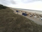 Archiv Foto Webcam Usedom: Strand Karlshagen 06:00