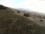 Archiv Foto Webcam Usedom: Strand Karlshagen 07:00