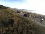 Archiv Foto Webcam Usedom: Strand Karlshagen 06:00