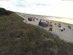 Archiv Foto Webcam Usedom: Strand Karlshagen 05:00