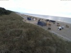 Archived image Webcam View to beach Karlshagen 05:00