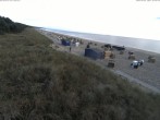 Archived image Webcam View to beach Karlshagen 06:00