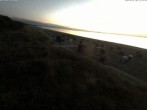 Archiv Foto Webcam Usedom: Strand Karlshagen 03:00
