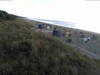 Archiv Foto Webcam Usedom: Strand Karlshagen 05:00