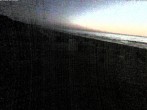 Archiv Foto Webcam Usedom: Strand Karlshagen 03:00