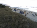 Archiv Foto Webcam Usedom: Strand Karlshagen 05:00