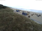 Archiv Foto Webcam Usedom: Strand Karlshagen 05:00
