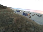 Archiv Foto Webcam Usedom: Strand Karlshagen 05:00