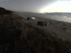 Archiv Foto Webcam Usedom: Strand Karlshagen 05:00