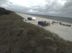 Archiv Foto Webcam Usedom: Strand Karlshagen 06:00