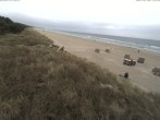 Archiv Foto Webcam Usedom: Strand Karlshagen 09:00