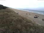 Archiv Foto Webcam Usedom: Strand Karlshagen 15:00