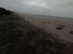 Archiv Foto Webcam Usedom: Strand Karlshagen 05:00