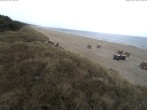 Archiv Foto Webcam Usedom: Strand Karlshagen 06:00