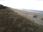 Archiv Foto Webcam Usedom: Strand Karlshagen 09:00