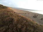 Archiv Foto Webcam Usedom: Strand Karlshagen 05:00