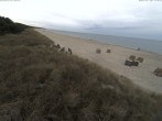 Archived image Webcam View to beach Karlshagen 15:00