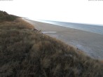 Archiv Foto Webcam Usedom: Strand Karlshagen 07:00