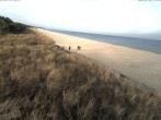 Archiv Foto Webcam Usedom: Strand Karlshagen 10:00