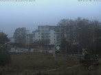 Archived image Webcam North east view Karlshagen beach 11:00