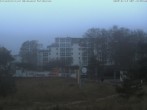 Archived image Webcam North east view Karlshagen beach 13:00