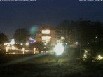 Archiv Foto Webcam Usedom: Strandvorplatz Karlshagen 06:00