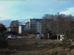 Archived image Webcam North east view Karlshagen beach 09:00