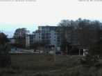 Archived image Webcam North east view Karlshagen beach 11:00