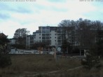 Archived image Webcam North east view Karlshagen beach 13:00