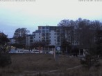 Archived image Webcam North east view Karlshagen beach 15:00