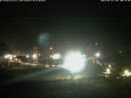 Archiv Foto Webcam Usedom: Strandvorplatz Karlshagen 23:00