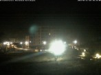 Archiv Foto Webcam Usedom: Strandvorplatz Karlshagen 01:00