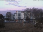 Archived image Webcam North east view Karlshagen beach 06:00