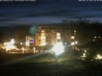 Archiv Foto Webcam Usedom: Strandvorplatz Karlshagen 17:00