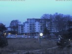 Archived image Webcam North east view Karlshagen beach 06:00