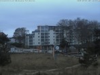 Archived image Webcam North east view Karlshagen beach 07:00