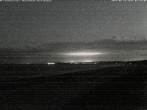 Archiv Foto Webcam Usedom: Strandvorplatz Karlshagen 01:00
