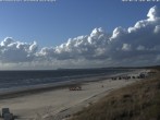 Archiv Foto Webcam Usedom: Strandvorplatz Karlshagen 05:00