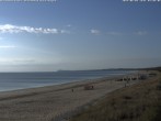 Archiv Foto Webcam Usedom: Strandvorplatz Karlshagen 06:00