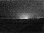 Archiv Foto Webcam Usedom: Strandvorplatz Karlshagen 23:00